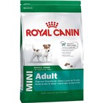 Ração para Cães Mini Adult 1Kg - Royal Canin