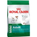 Ração para Cães Mini Adult 7,5Kg - Royal Canin