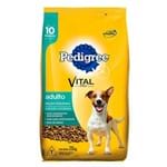 Ficha técnica e caractérísticas do produto Ração para Cães Pedigree Vital Pro Adultos Raças Pequenas 20kg