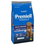 Ficha técnica e caractérísticas do produto Ração Para Cães Premier Formula Adulto Raças Grandes Frango 20kg