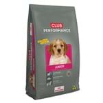 Ficha técnica e caractérísticas do produto Ração para Cães Royal Canin Club Performance Junior com 15kg