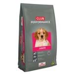 Ficha técnica e caractérísticas do produto Ração para Cães Royal Canin Club Performance Junior com 2,5kg