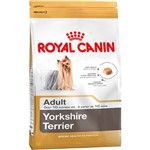 Ração para Cães Yorkshire Terrier 28 Adult 7,5Kg - Royal Canin