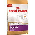 Ficha técnica e caractérísticas do produto Ração para Cão Maltês 7,5kg - Royal Canin