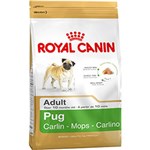 Ração para Cão Pug 3kg - Royal Canin