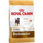 Ficha técnica e caractérísticas do produto Ração para Cão Rottweiller 12kg - Royal Canin