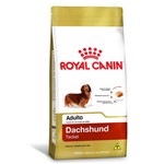 Ficha técnica e caractérísticas do produto Ração para Dachshund Adulto Royal Canin 2,5kg