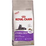 Ficha técnica e caractérísticas do produto Ração para Gato Adulto 7,5kg - Royal Canin