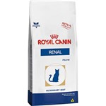 Ficha técnica e caractérísticas do produto Ração para Gato com Insuficiência Renal 7,5kg - Royal Canin
