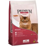 Ficha técnica e caractérísticas do produto Ração para Gatos Cat Premium Castrados 1kg - Royal Canin