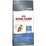 Ração para Gatos Light 40 - 7,5Kg - Royal Canin