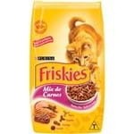 Ficha técnica e caractérísticas do produto Ração para Gatos Sabor Mix de Frutas Friskies 1kg