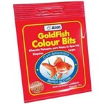 Ficha técnica e caractérísticas do produto Ração para Kinguios e Carpas Alcon Goldfish Colour Bits 10G