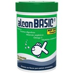 Ficha técnica e caractérísticas do produto Ração para Peixe Alcon Basic 150g