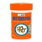 Ficha técnica e caractérísticas do produto Ração para Peixe Bottom Fish Alcon - 150g