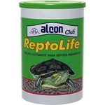 Ficha técnica e caractérísticas do produto Ração para Répteis Reptolife Alcon