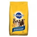 Ficha técnica e caractérísticas do produto Ração Pedigree Essencial para Cães Adultos 15kg