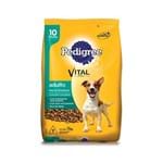 Ficha técnica e caractérísticas do produto Ração Pedigree Vital Pro Cães Adultos Raças Pequenas - 15Kg