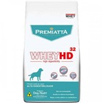 Ração Premiatta Hd Alta Digestibilidade para Cães Filhotes - 6kg
