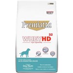 Ficha técnica e caractérísticas do produto Ração Premiatta HD Alta Digestibilidade para Cães Filhotes - 3kg
