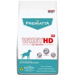 Ficha técnica e caractérísticas do produto Ração Premiatta HD Alta Digestibilidade para Cães Filhotes