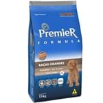 Ficha técnica e caractérísticas do produto Ração Premier Cães Filhotes Formula Raças Grandes – 15Kg 15kg