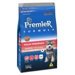 Ficha técnica e caractérísticas do produto Ração Premier Formula Mini Bits para Cães Adultos de Raças Pequenas 20kg