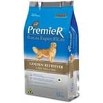 Ficha técnica e caractérísticas do produto Ração Premier Golden Retriver Cães Adultos -12Kg _ Raças Específicas 12kg