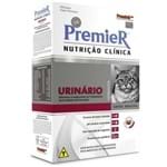 Ficha técnica e caractérísticas do produto Ração Premier Nutrição Clínica Urinário para Gatos Adultos - 1,5Kg