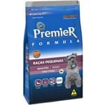 Ficha técnica e caractérísticas do produto Ração Premier para Cães Adultos Raças Pequenas - 15 Kg 15kg