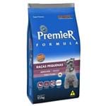 Ficha técnica e caractérísticas do produto Ração Premier Pet Criador para Cães Adultos de Raças Pequenas 20kg