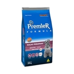 Ficha técnica e caractérísticas do produto Ração Premier Pet Fórmula Cães Adultos Raças Pequenas 20kg