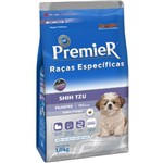 Ficha técnica e caractérísticas do produto Ração Premier Pet Raças Específicas Shih Tzu Filhote