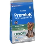Ficha técnica e caractérísticas do produto Ração Premier Pet Raças Específicas Yorkshire Adulto 1kg