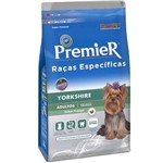 Ração Premier Pet Raças Específicas Yorkshire Adulto 2,5kg