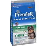 Ficha técnica e caractérísticas do produto Ração Premier Pet Raças Específicas Yorkshire Filhotes
