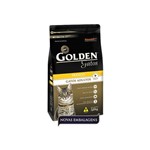 Ração Premium Especial Golden para Gatos Adultos Frango 3kg - Premier Pet