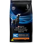 Ficha técnica e caractérísticas do produto Ração Proplan Veterinary Diets Neurologic Cães 2kg