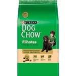Ficha técnica e caractérísticas do produto Ração Purina Dog Chow Frango e Arroz para Cães Filhotes 3kg
