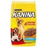 Ficha técnica e caractérísticas do produto Ração Purina Kanina Carne e Cerais para Cães Adultos 15kg