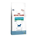 Ficha técnica e caractérísticas do produto Racao Royal Cani Hypoallergenic Small 7,5kg - Royal Canin