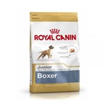 Ficha técnica e caractérísticas do produto Ração Royal Canin Boxer Junior 12 Kg
