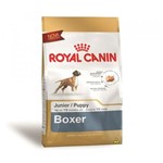 Ficha técnica e caractérísticas do produto Ração Royal Canin Boxer Junior para Cães Filhotes - 20 Kg