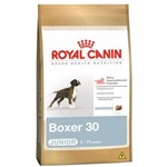 Ficha técnica e caractérísticas do produto Ração Royal Canin Boxer Junior