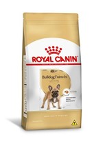 Ficha técnica e caractérísticas do produto Ração Royal Canin Bulldog Francês - Cães Adultos 7,5kg
