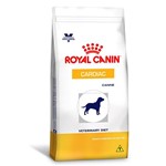 Ficha técnica e caractérísticas do produto Ração Royal Canin Cães Cardiac 10kg