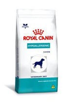 Ficha técnica e caractérísticas do produto Ração Royal Canin Cães Hypoallergenic 10,1kg