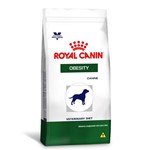 Ficha técnica e caractérísticas do produto Ração Royal Canin Cães Obesity