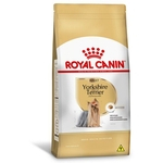Ficha técnica e caractérísticas do produto Ração Royal Canin Caes Yorkshire Terrier Adulto