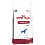 Ficha técnica e caractérísticas do produto Ração Royal Canin Canine Veterinary Diet Hepatic-10.1 Kg